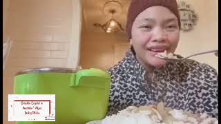 Part 2 kwintuhan about covid habang kumakain.