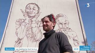 19/20 France 3 Poitou Charente