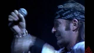 Vasco Rossi - Alibi (Live 1993) (Audio Remasterizzato)