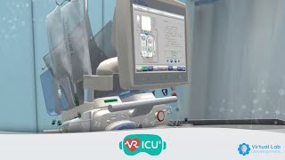 VR App - Fresenius