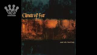 [EGxHC] Climate of Fear - Stained With a Dismal Beauty - 2020 (Full EP)