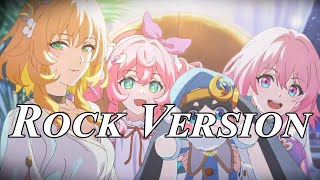 Hello, World! (Pop Rock) | Honkai: Star Rail