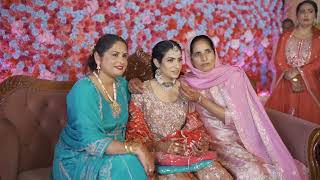 ##Wedding Highlight##