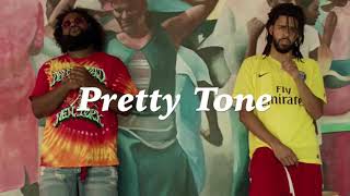 Bas & J. Cole - Tribe