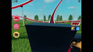 THE LONGEST COSTER IN ROBLOX ( I didn’t make it)