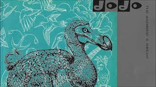 Dodo - Cool Lava