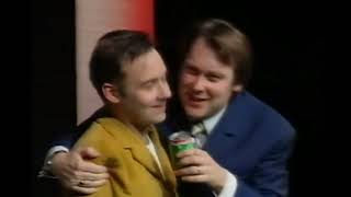 Reeves & Mortimer Live - Tour 1694 Puce [7/11/94]