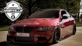 SLAMMEDENUFF Nashville 2021 | 4K |