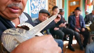 Kashgar  2018