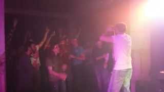Kuzma & Shaka Zulu - U mojoj ulici @ Vojarna, Sinj