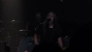 Shihad - Bullitproof - Live - The Roundhouse, Sydney - 14 February 2025