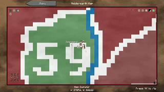 AncarCraft the Fourth Age | Second Battle (Second War for Isengard)