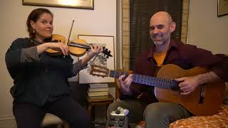 "Make Stuff Up" played by Mal and Ky for The Rhythm Hut folks.