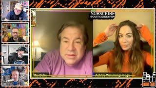 Stuttering John's Drunken Disaster: Is He Hitting On Guests Again?!