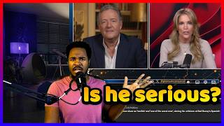 Breaking News! Piers Morgan get DESTROYED by Megyn Kelly over Super Bowl performer Bad Bunny!