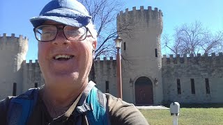 "William" Finds A Castle For Sale? (2017)