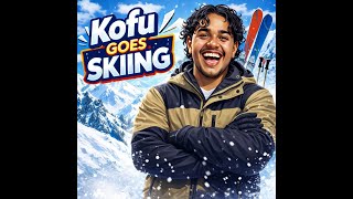 KOFU SKI VLOG