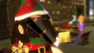 santa shop1.wmv