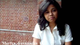 Talerang | Testimonial | Customer Review | Merlyn Fernandes
