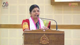 Vimlaben - MMPJ Leva Patel Hospital Bhuj -CHC/PHC આશાવર્કર 108 એમ્બ્યુલન્સ કર્મીઓ સાથે મિલન
