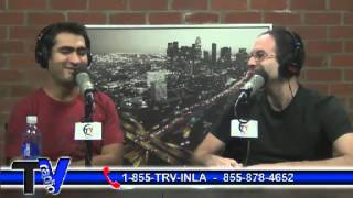 "LET'S GET DIGITAL!" with KUMAIL NANJIANI (3 Minute Cutdown)