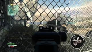 HUGE opportunity, Commentary Outside - KC - Dome - MP7
