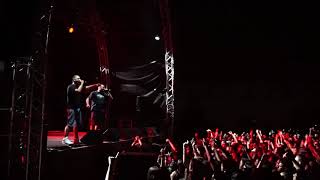 Στίχοιμα Παιδιά live τεχνοπολη