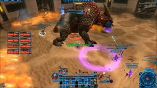 DiLiH vs. Thrasher Nightmare