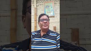 Ashar Srabon mane nato mon : Shahriar Khaled