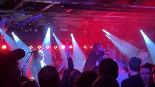 Norma Jean - Mind over Mind - 1994 Tour Calgary 2024