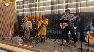 Sway - cover at Okonori restaurant Indianapolis