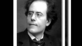 John Mitchinson, Tenor sings Der Trunkene im Frühling from Das Lied Von Der Erde arr: Schoenberg