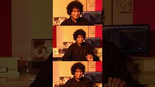 LET'S ROCK | Hand-Sonic Live Drums | Feat TablaMan | Chandrajith #shorts