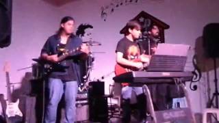 Hombres g - un par de palabras (red case cover)