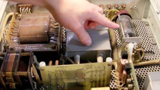 3kV-5mA High Voltage Lab Power Supply Repair and Teardown