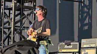 Richard Ashcroft  - Lucky Man (Live in Manchester, July 11th, 2025)