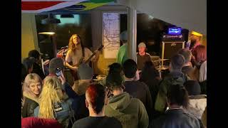 How Long You Been Driving - Live at the Railway Bell