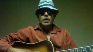 Don Smalley's birthday song (aka Mr. Tech Man) to the tune 'Mr. Spaceman'