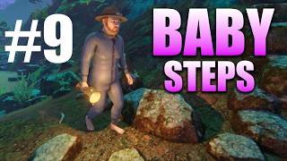 Losing Everything - Baby Steps ep 9