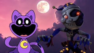 Sleep Well x This Comes From Inside (Sped Up Version)
