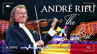 André Rieu Greatest Hits 2025 🎸🎸 The Best Violin Of André Rieu Ever