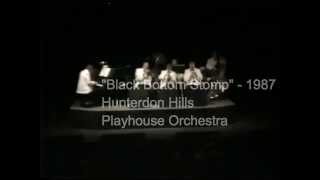 Black Bottom Stomp - Hunterdon Hills Playhouse Orchestra (Live-1987)