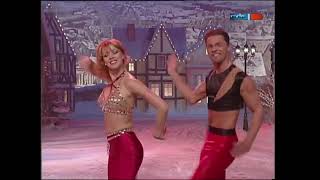 Das MDR Deutsches Fernseheballet ESC Medley 2005