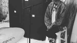 Ms Lauryn Hill - Ex Factor cover