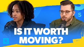 My Wife Wants To Move Because Of Roaches