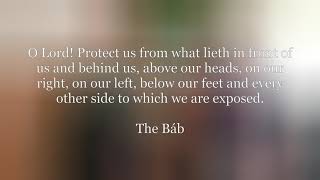O Lord Protect Us