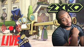 Code Red Live| Caitlyn Ain't That Hard...Is She? (First Console Play Online)