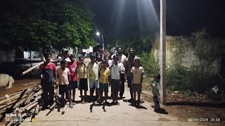 MKP #vinayaka festiva start #trailler