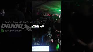 15 años Villanueva Nariño [ 22 de julio 2023 ] DanniMixDeejay
