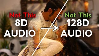 Rowdy Baby Song In(128D Audio | Not 8D Audio)[Maari 2,Movie]Use HeadPhone | Share